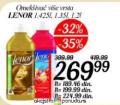 Inter Aman Lenor omekšivač za veš