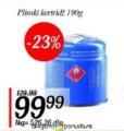 Inter Aman Plinska dopuna za gasni rešo 190g