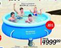 Inter Aman Bazen Fast set Bestway 244x66cm