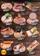 Akcija DIS Market katalog akcija 07-20. jul 2016 41127