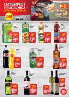 Akcija DIS Market katalog akcija 07-20. jul 2016 41128