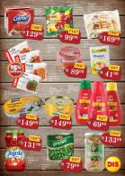 Akcija DIS Market katalog akcija 07-20. jul 2016 41130