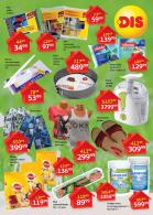 Akcija DIS Market katalog akcija 07-20. jul 2016 41138
