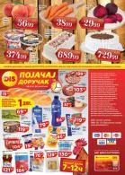 Akcija DIS Market katalog akcija 07-20. jul 2016 41139