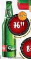 Dis market Calsberg pivo svetlo