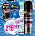Dis market Garnier dezodorans