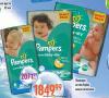 Dis market Pampers Active baby dry pelene