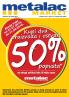 Akcija Metalac Market katalog akcija jul-avgust 2016 41140