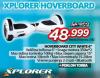 Win Win computer Xplorer Hoverboard