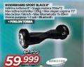 Win Win computer Samsung Hoverboard Sport black 8in