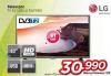 Win Win computer LG TV 32 in LED HD Ready