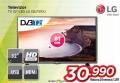 Win Win computer L televizor32 in LED HD Ready 32LF510U