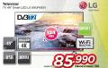 Win Win computer LG televizor 49 in Smart LED 4K UHD