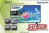 Win Win computer Skyworth TV 43 in LED Full HD