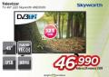 Win Win computer Skyworth televizor 49 in LED Full HD TV 49E3000