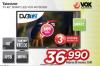 Win Win computer Vox TV 40 in Smart LED Full HD