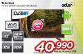 Win Win computer Adler televizor 43 in Smart LED Full HD