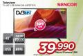 Win Win computer Sencor televizor 43 in LED Full HD