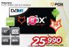 Win Win computer Fox TV 32 in Smart LED HD Ready