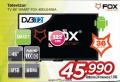 Win Win computer Fox televizor 48 in Smart LED Full HD androidtv
