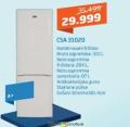 Win Win computer Kombinovani frižider Beko CSA 31020