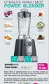 Win Win computer Power blender Gorenje BCP2B