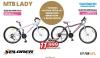 Win Win computer Xplorer Bicikl Motion MTB
