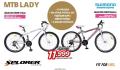 Win Win computer Bicikl Motion MTB Xplorer