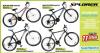 Win Win computer Xplorer Bicikl Greed MTB
