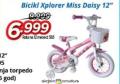 Win Win computer Dečiji bicikl Xplorer Miss Daisy 12in