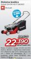 Win Win computer Motorna kosilica za travu Einhell GH-PM40
