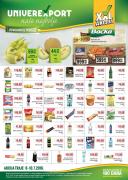 Katalog Univerexport vikend akcija 08-10. jul 2016