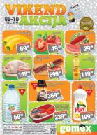 katalog gomex