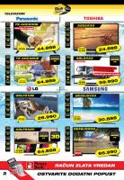 Akcija Dudi Co katalog akcija jul 2016 41199