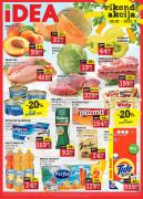 Katalog IDEA vikend akcija 07-10. jul 2016