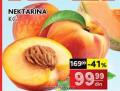IDEA Nektarina 1kg