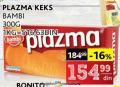 IDEA Plazma keks 300g