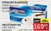 IDEA Frikom Sladoled Strauss