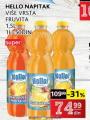 IDEA Hello napitak multivitamin 1,5 l