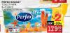 IDEA Perfex Toalet papir