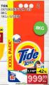 IDEA Tide deterdžent za veš 8kg