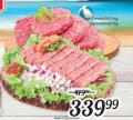 Super Vero Ćevapčići i pljeskavice 1kg