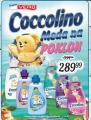 Super Vero Coccolino omekšivač za veš