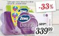 Super Vero Zewa toalet papir 10/1