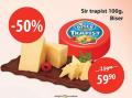 MAXI Trapist sir Biser 100g