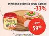 MAXI Carnex Dimljena pečenica