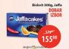 MAXI Jaffa Biskvit