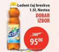 MAXI Nestea Ledeni čaj  breskva 1,5l