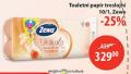 MAXI Zewa toalet papir 10/1