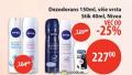 MAXI Nivea dezedoransi